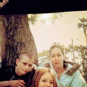 Meet your Posher, Rich